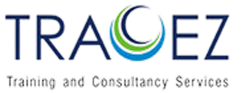 Tracez LMS Logo